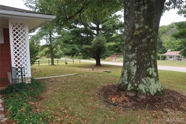 $330,000 | 7860 Old Highway 21, Barnhart, MO 63012