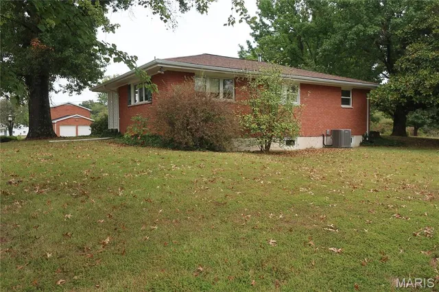 $330,000 | 7860 Old Highway 21, Barnhart, MO 63012