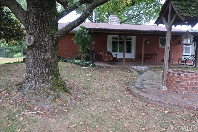 $330,000 | 7860 Old Highway 21, Barnhart, MO 63012