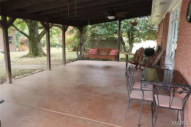 $330,000 | 7860 Old Highway 21, Barnhart, MO 63012