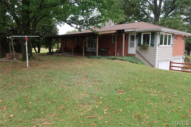 $330,000 | 7860 Old Highway 21, Barnhart, MO 63012