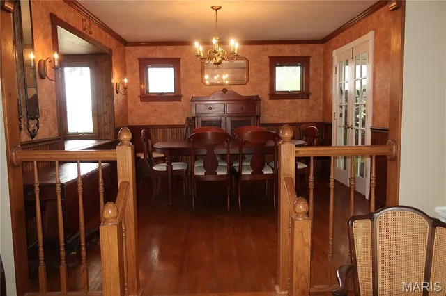 $330,000 | 7860 Old Highway 21, Barnhart, MO 63012