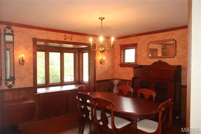 $330,000 | 7860 Old Highway 21, Barnhart, MO 63012