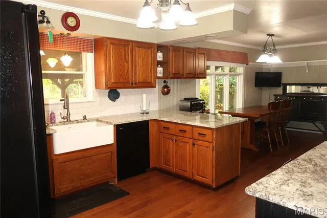 $330,000 | 7860 Old Highway 21, Barnhart, MO 63012