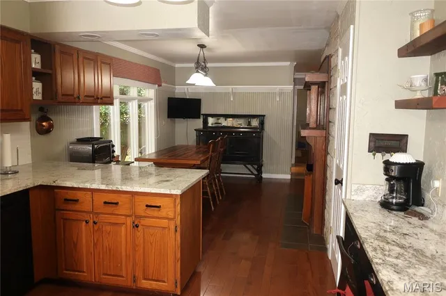 $330,000 | 7860 Old Highway 21, Barnhart, MO 63012