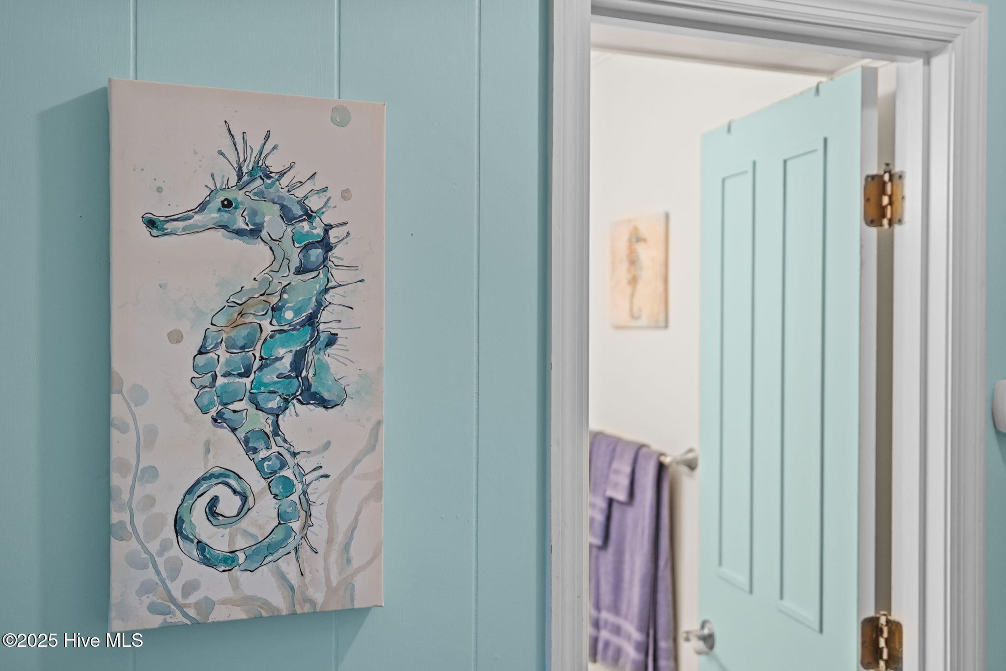 301 Commerce Way, Unit 110 Atlantic Beach, NC 28512 - Photo 14 of 16 Hallway