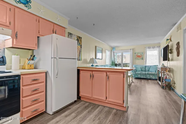 $1,200 | 301 Commerce Way, Unit 110, Atlantic Beach, NC 28512