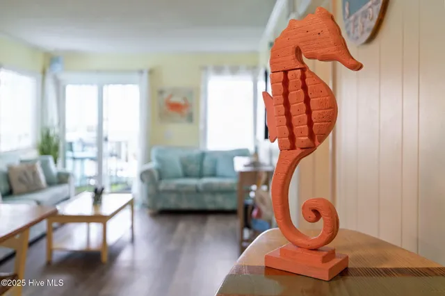 $1,200 | 301 Commerce Way, Unit 110, Atlantic Beach, NC 28512