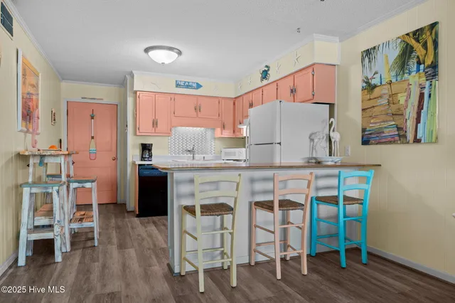 $1,200 | 301 Commerce Way, Unit 110, Atlantic Beach, NC 28512