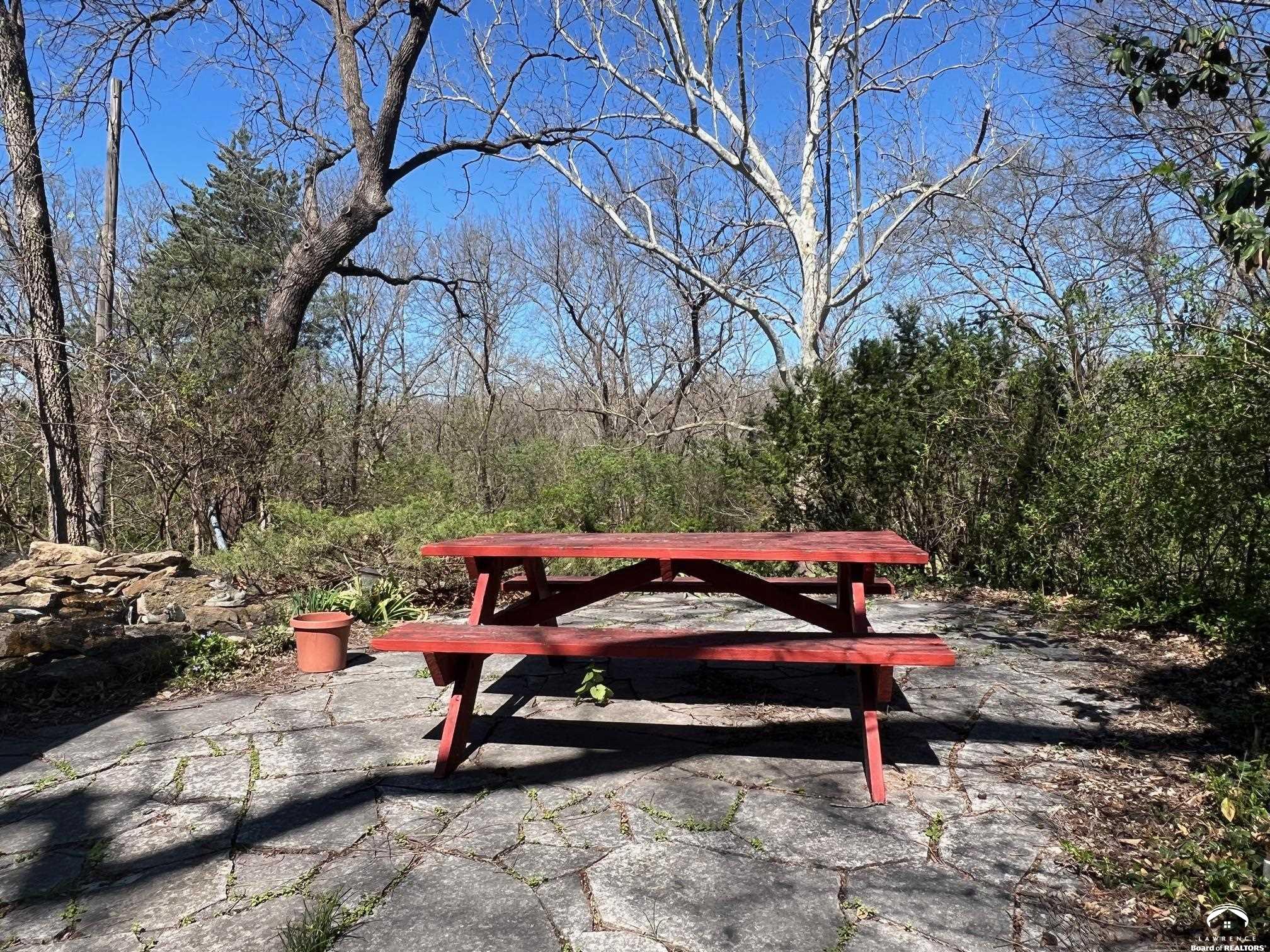 3 Westwood Road Lawrence, KS 66044 - Photo 13 of 94