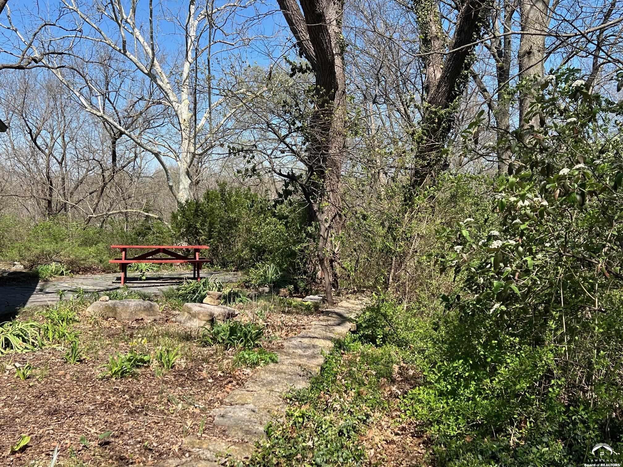 3 Westwood Road Lawrence, KS 66044 - Photo 16 of 94