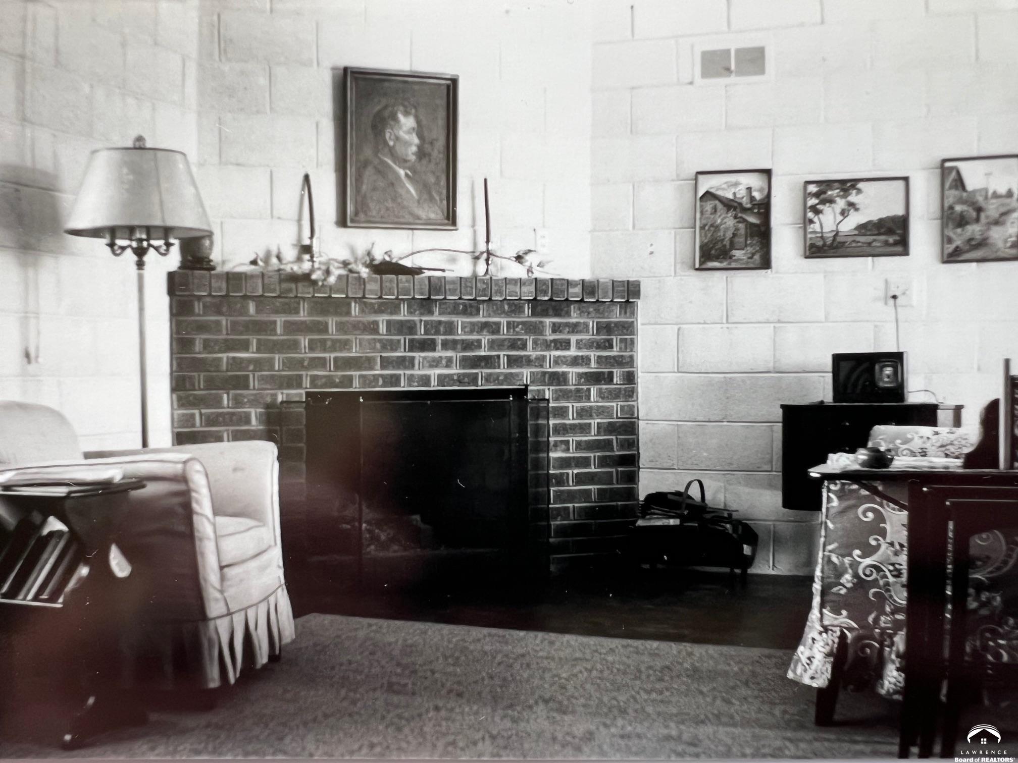 3 Westwood Road Lawrence, KS 66044 - Photo 44 of 94