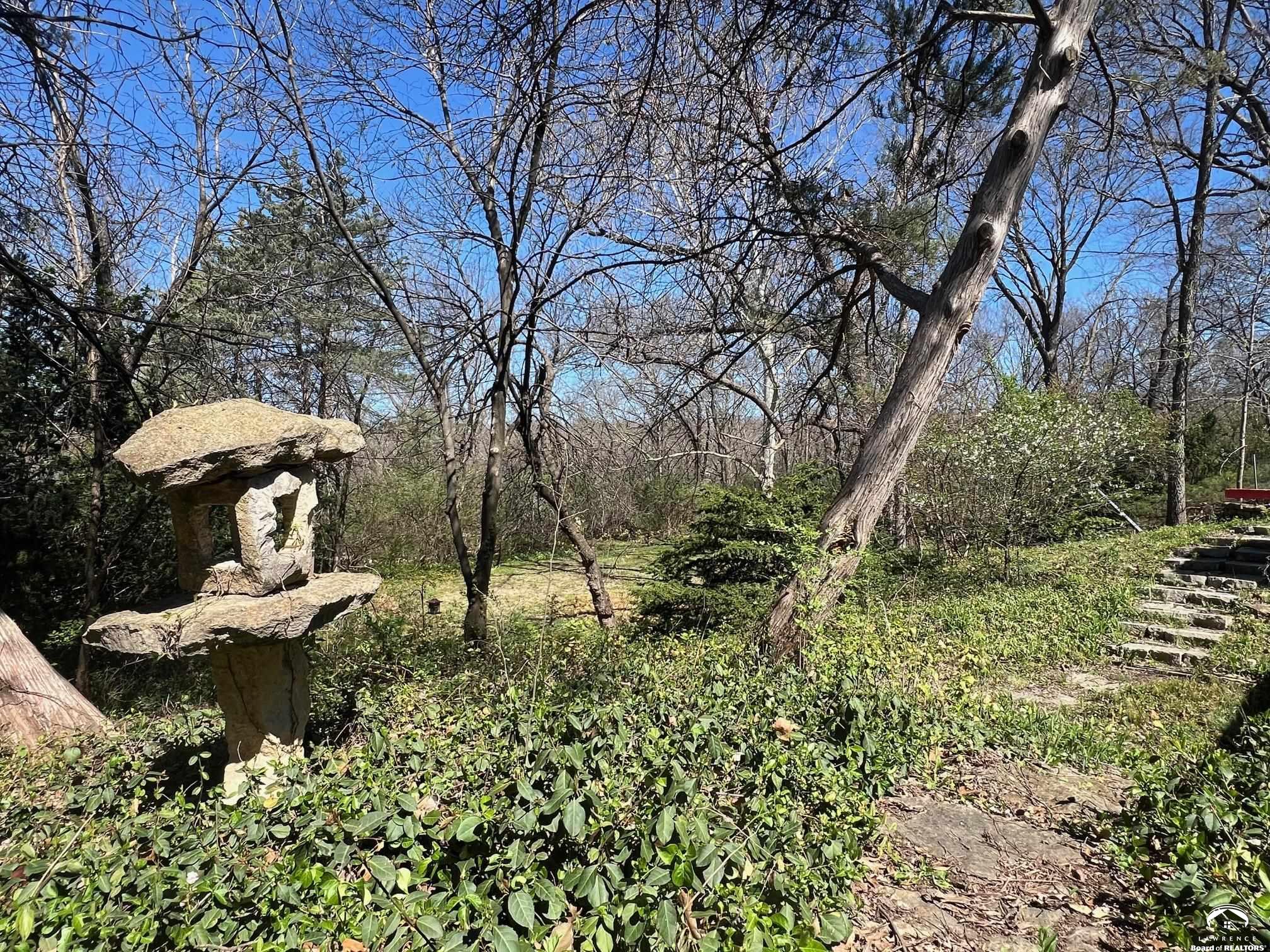 3 Westwood Road Lawrence, KS 66044 - Photo 46 of 94