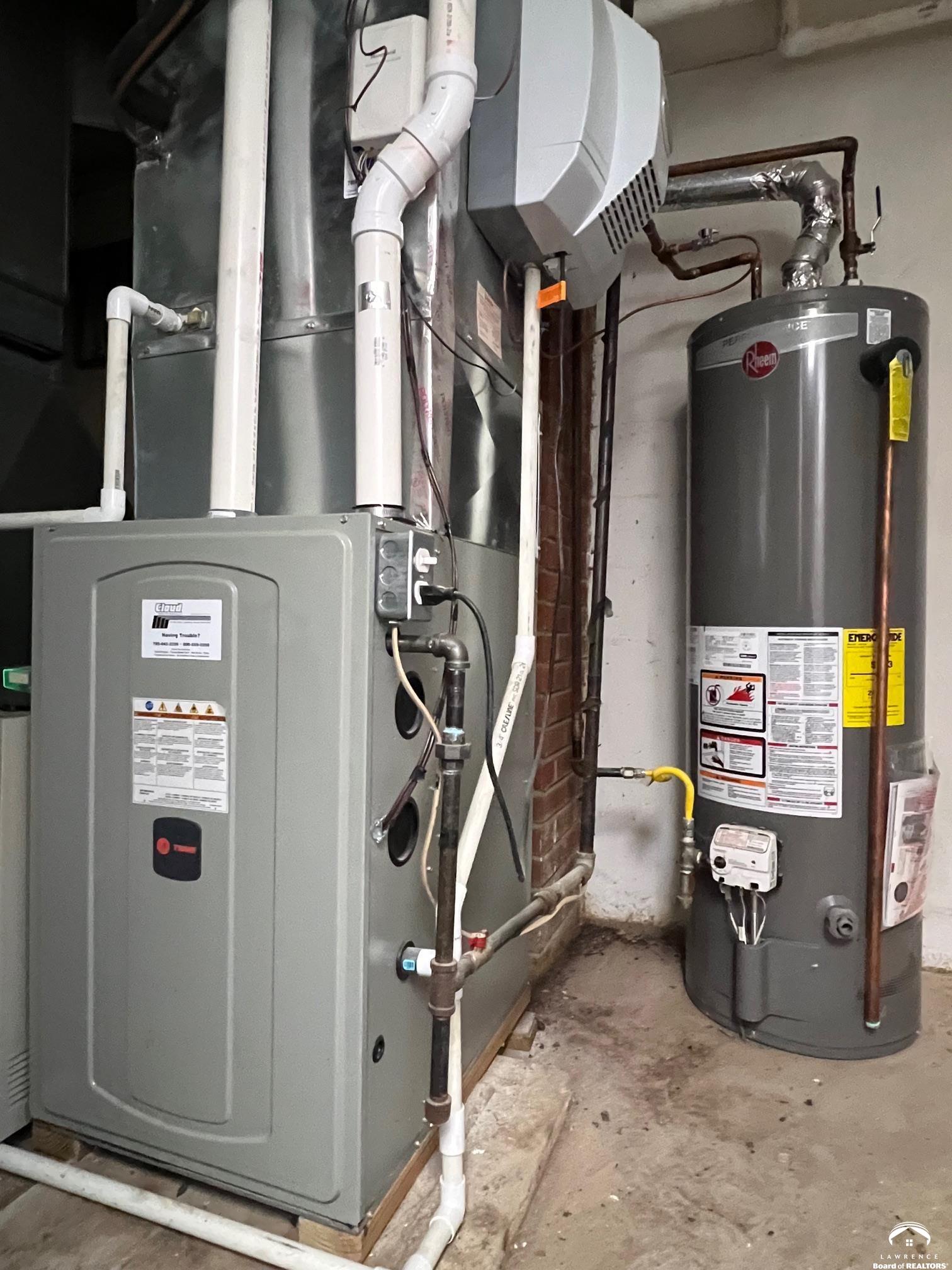 3 Westwood Road Lawrence, KS 66044 - Photo 81 of 94