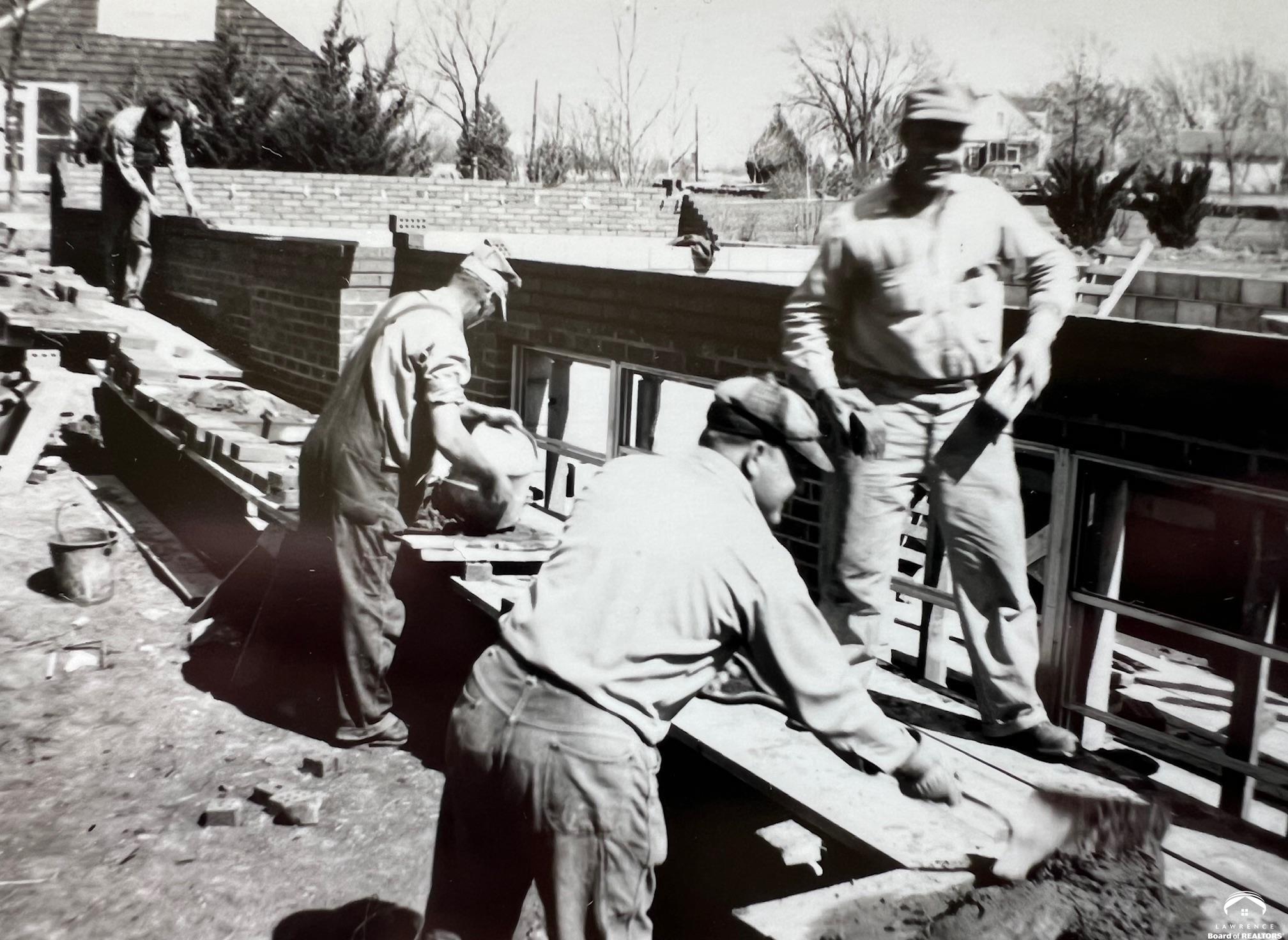 3 Westwood Road Lawrence, KS 66044 - Photo 86 of 94