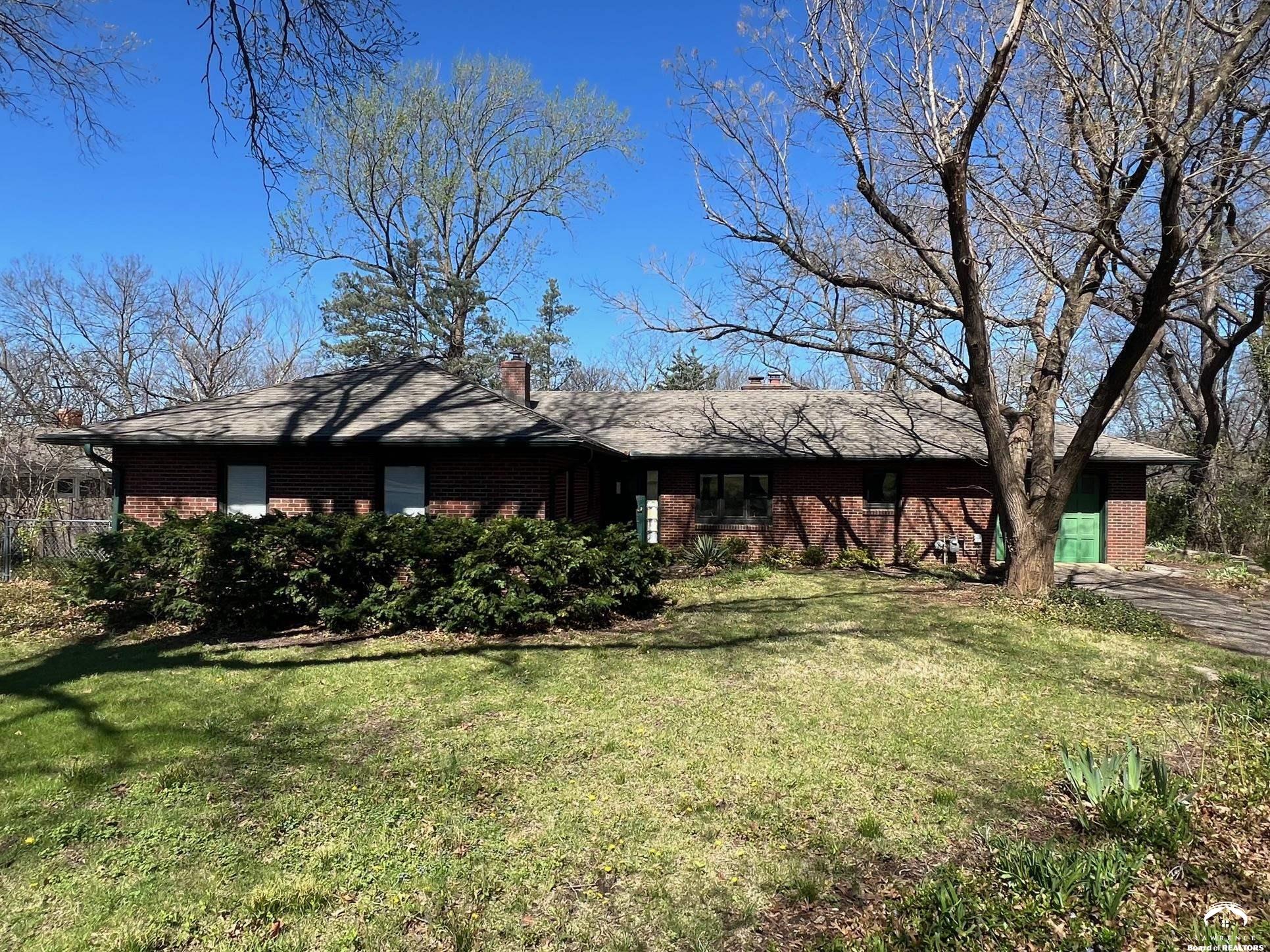 3 Westwood Road Lawrence, KS 66044 - Photo 89 of 94