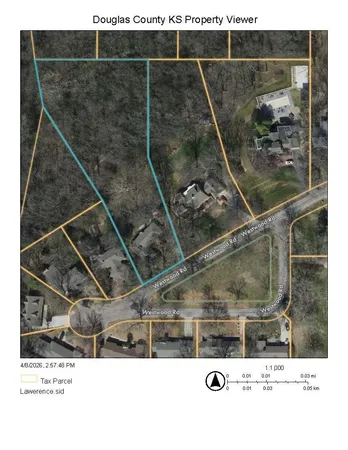 $474,900 | 3 Westwood Road, Lawrence, KS 66044