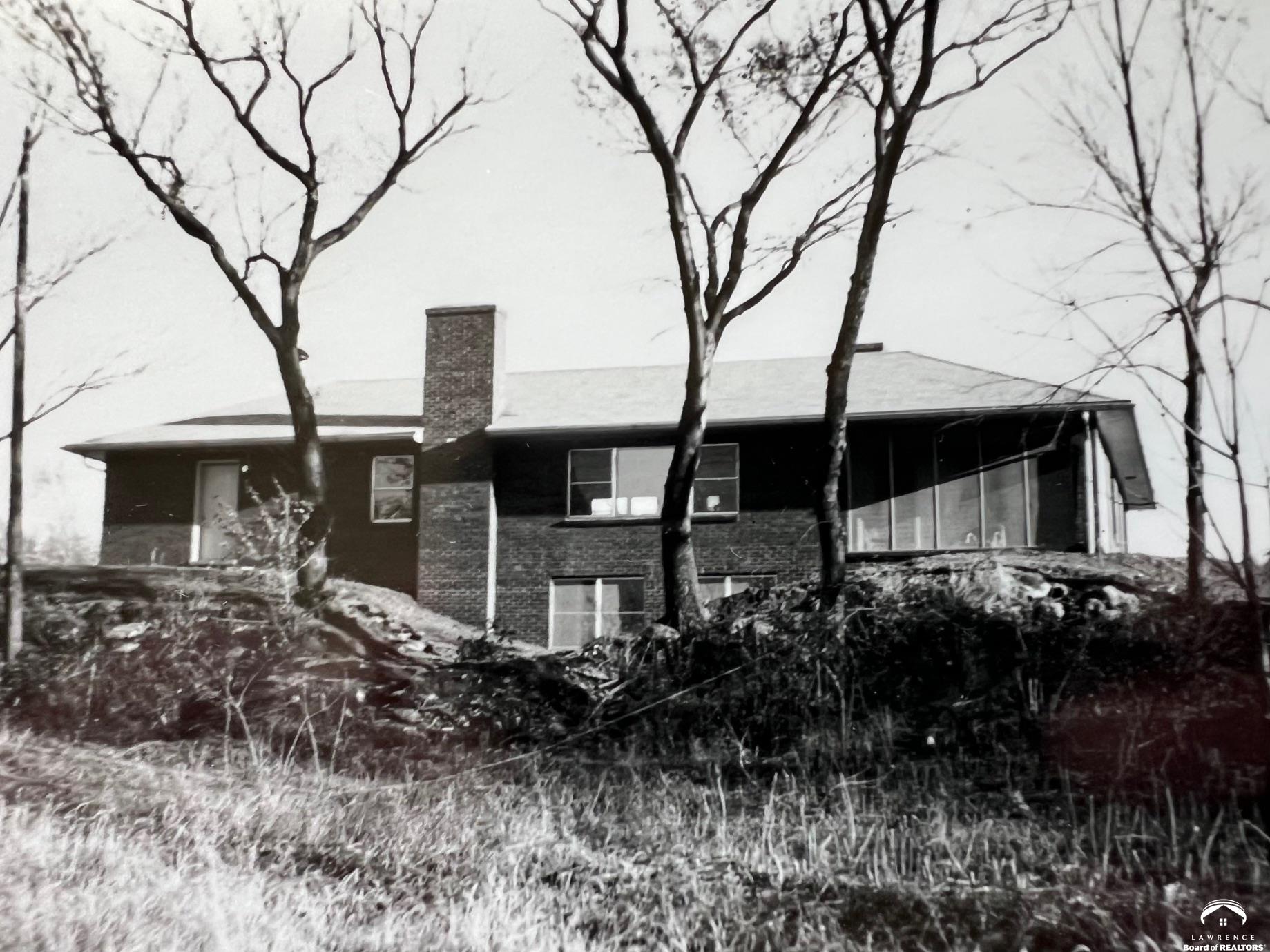 3 Westwood Road Lawrence, KS 66044 - Photo 93 of 94