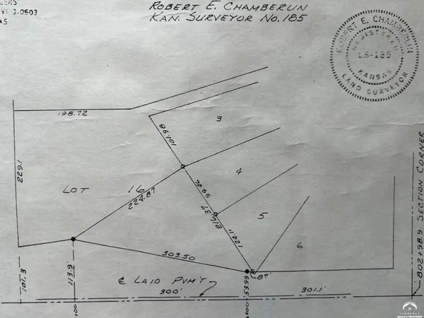$474,900 | 3 Westwood Road, Lawrence, KS 66044