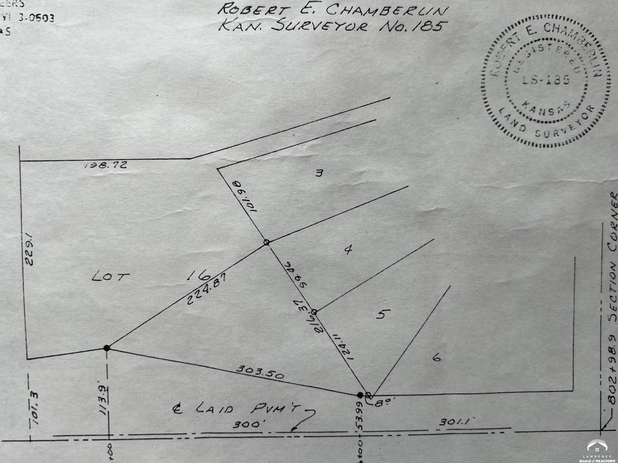 3 Westwood Road Lawrence, KS 66044 - Photo 94 of 94