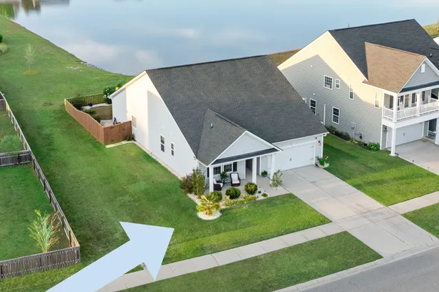 $398,000 | 116 Stagecoach Avenue, Summerville, SC 29486