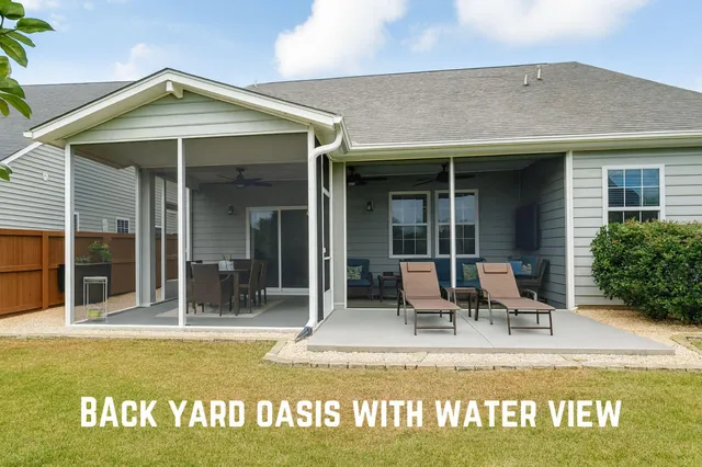 $398,000 | 116 Stagecoach Avenue, Summerville, SC 29486