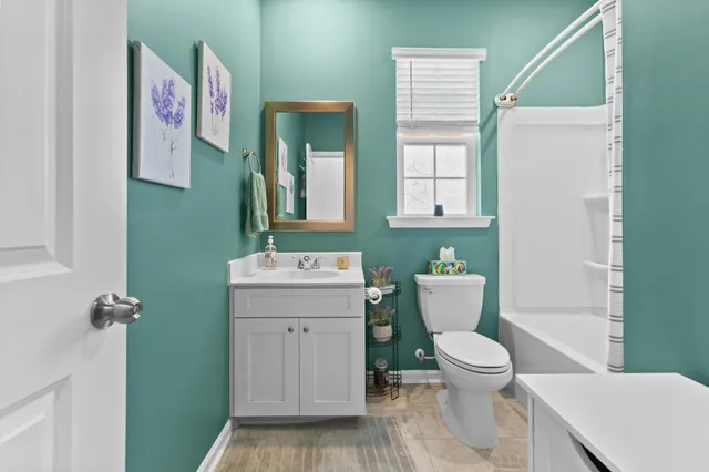 $398,000 | 116 Stagecoach Avenue, Summerville, SC 29486