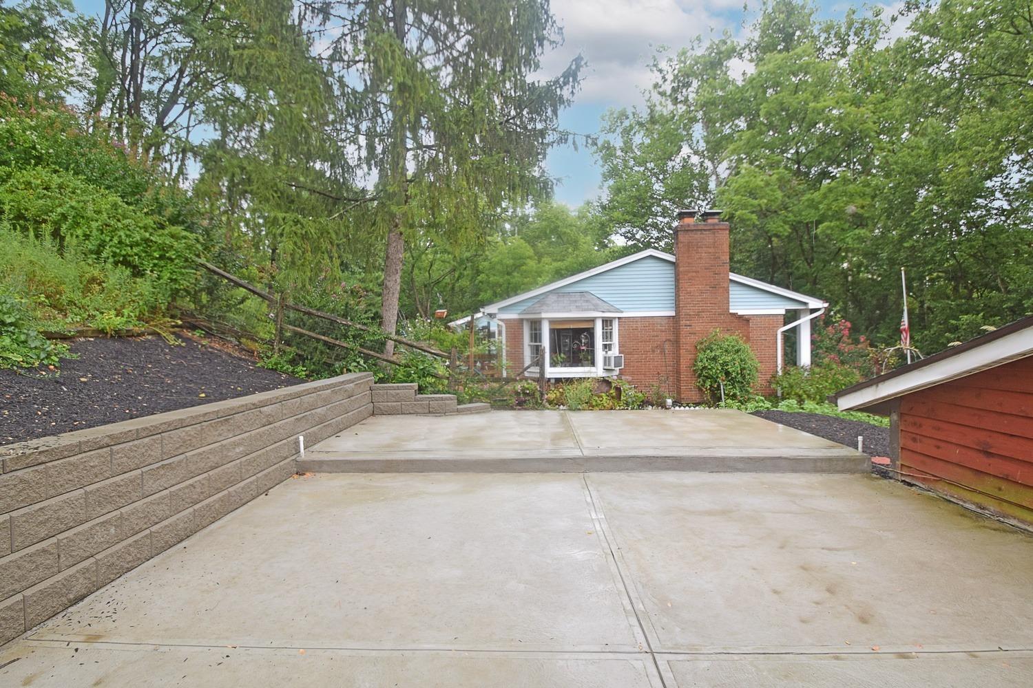 5656 Foley Road Cincinnati, OH 45238 - Photo 35 of 46
