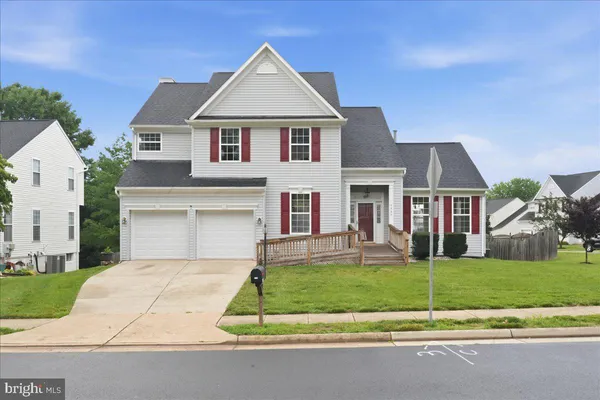 $624,900 | 9884 Arrowood Drive, Manassas, VA 20110