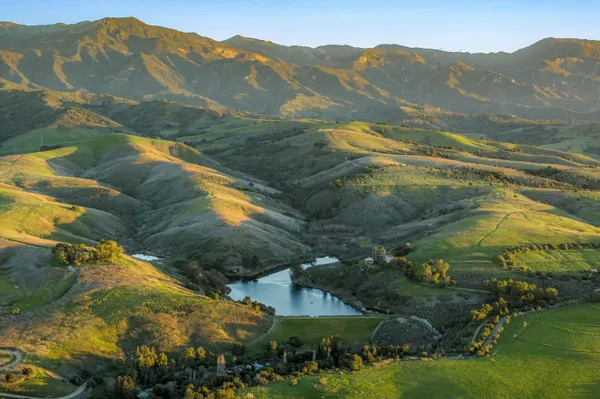 $70,000,000 | 1000 Calle Real, Goleta, CA 93117