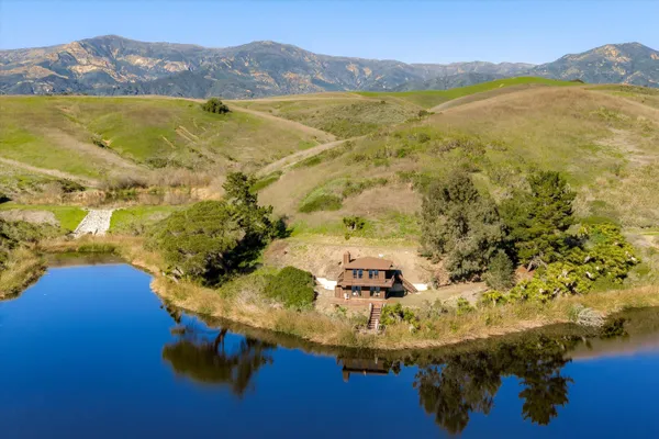 $70,000,000 | 1000 Calle Real, Goleta, CA 93117