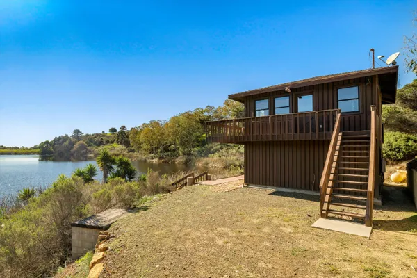 $70,000,000 | 1000 Calle Real, Goleta, CA 93117