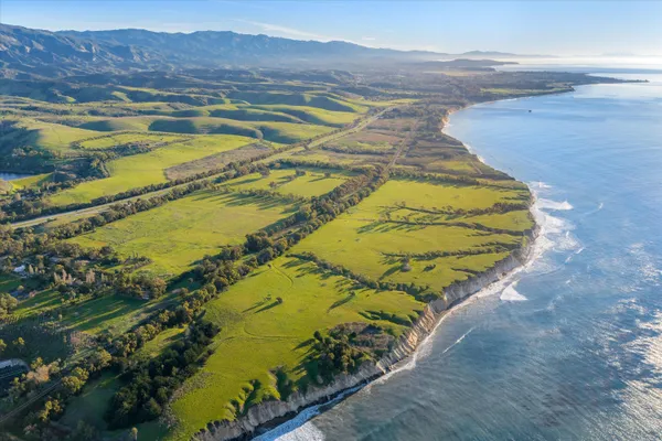 $70,000,000 | 1000 Calle Real, Goleta, CA 93117