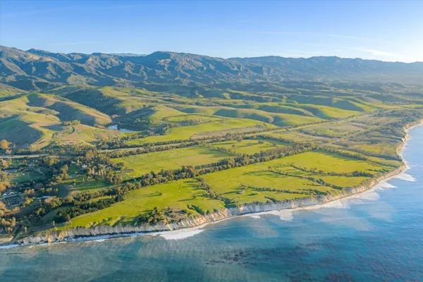 $70,000,000 | 1000 Calle Real, Goleta, CA 93117