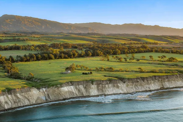 $70,000,000 | 1000 Calle Real, Goleta, CA 93117