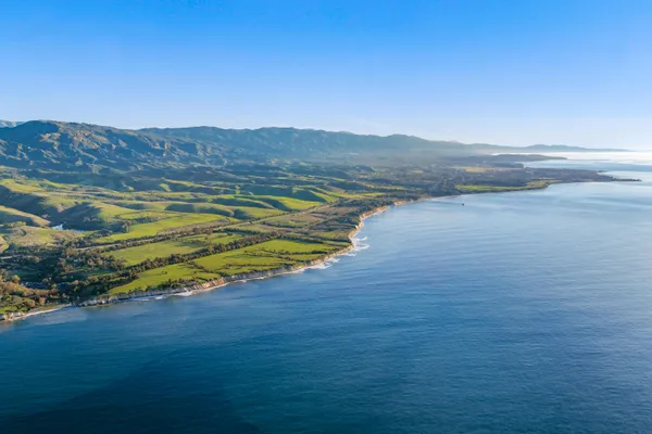 $70,000,000 | 1000 Calle Real, Goleta, CA 93117