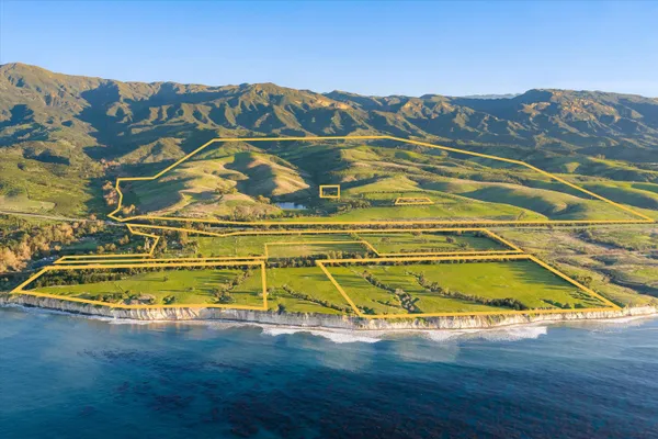 $70,000,000 | 1000 Calle Real, Goleta, CA 93117