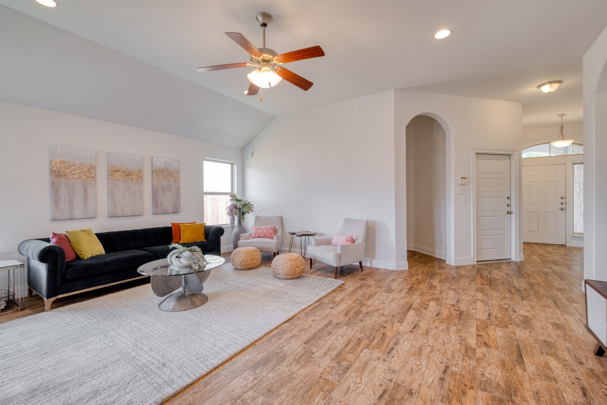 13205 Olivers Way Manchaca, TX 78652 - Photo 5 of 25