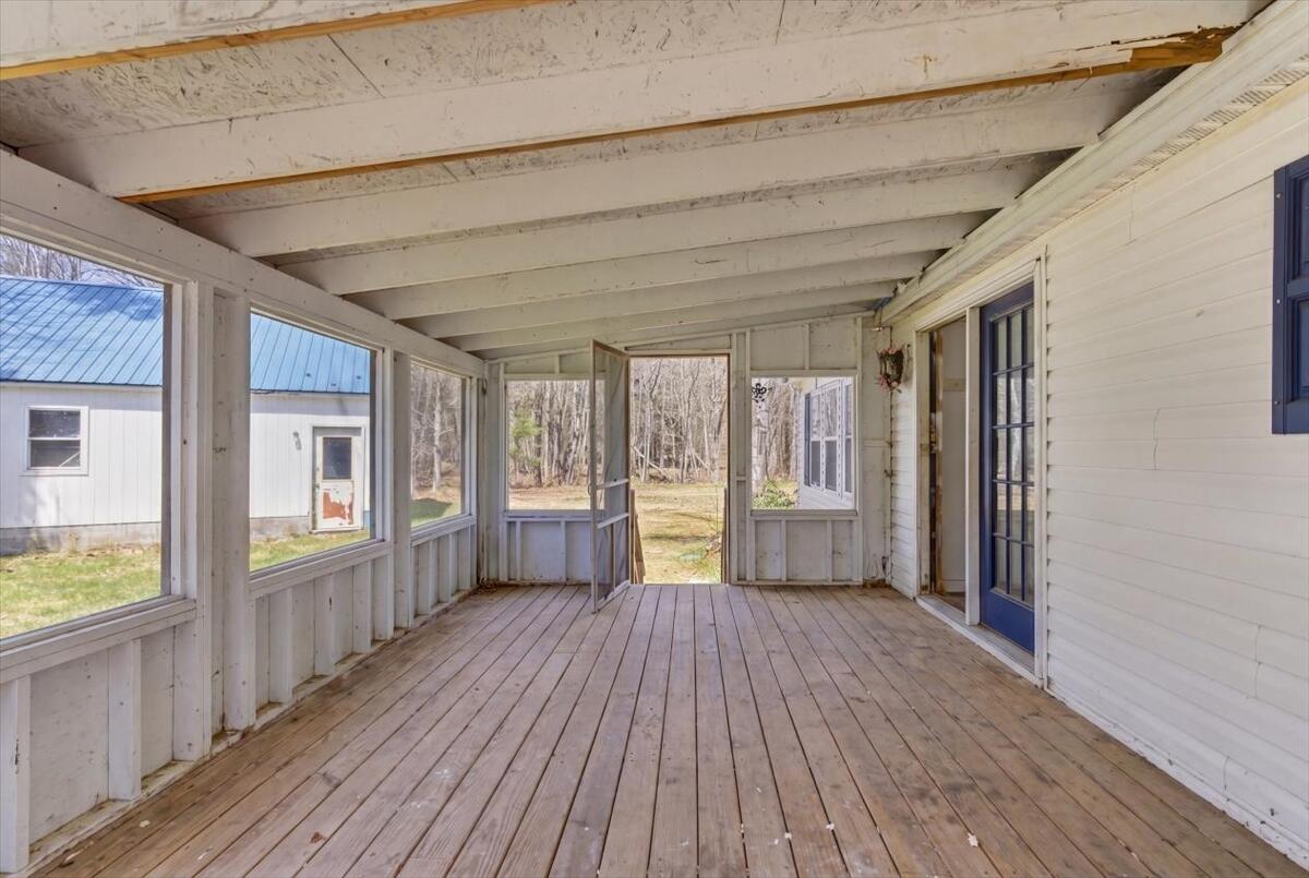 424 Gore Road Bryant Pond, ME 04219 - Photo 19 of 57