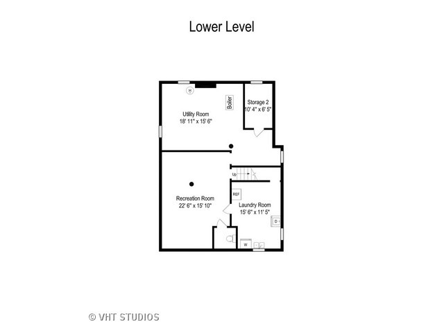 942 Tower Road Winnetka, IL 60093 - Photo 23 of 23