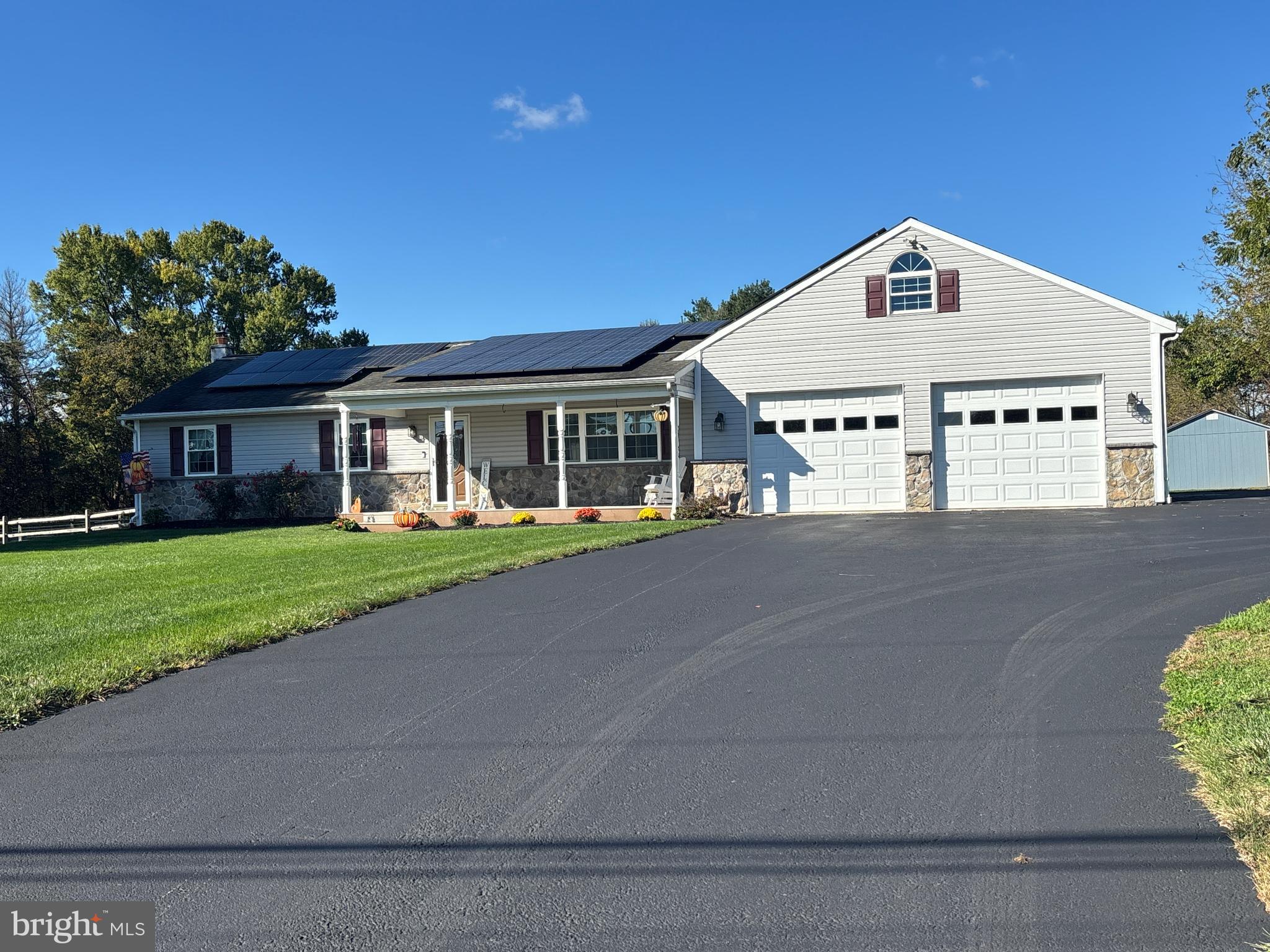 167 Davis Road Coatesville, PA 19320 - Photo 4 of 74 Gallery Image 4