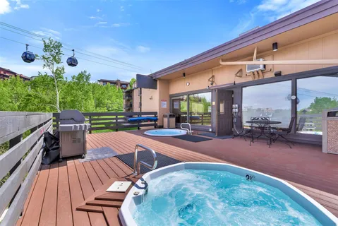 $740,000 | 2350 Ski Trail Lane, Unit 236, Steamboat Springs, CO 80487