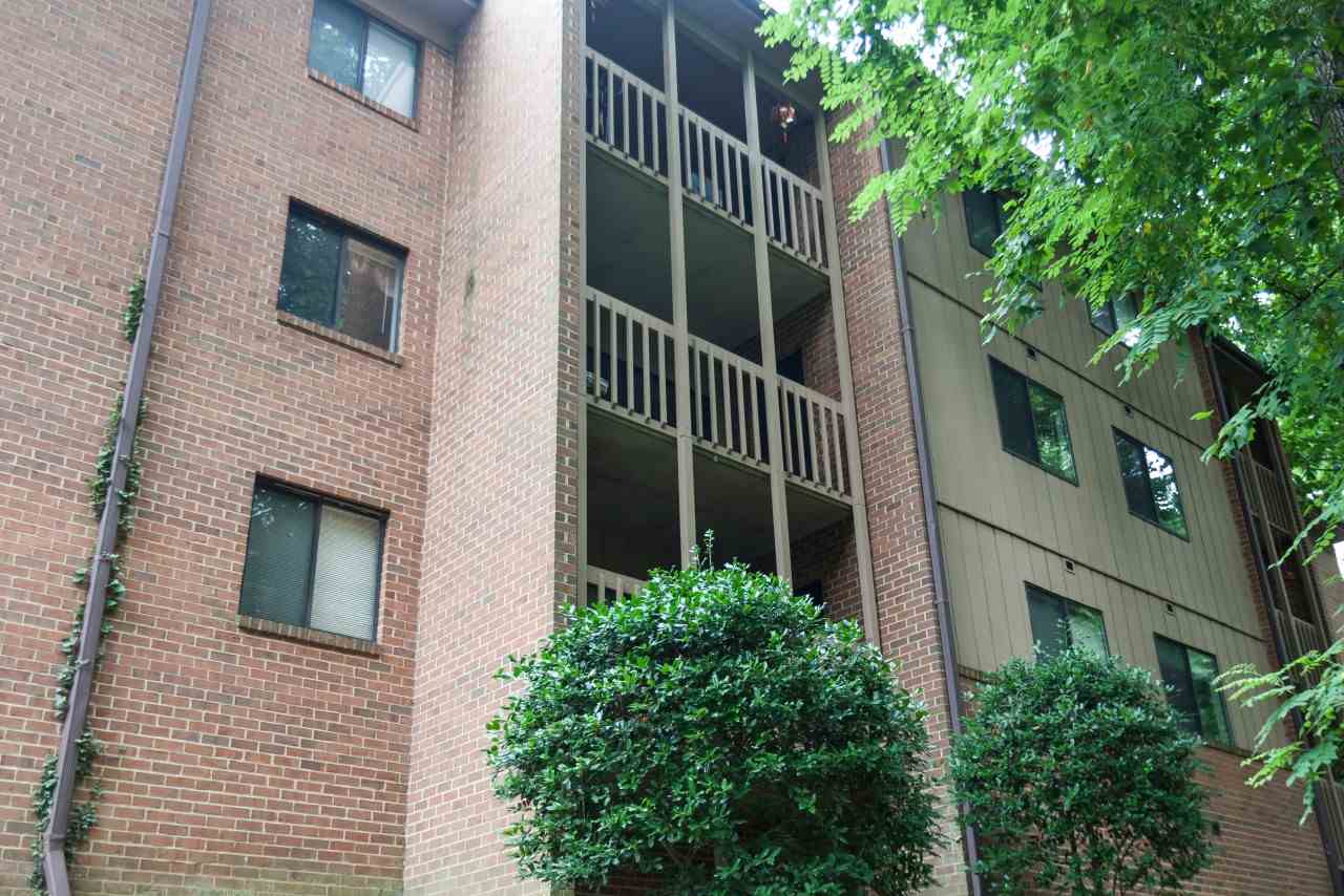 113 Turtle Creek Road, Unit 7 Charlottesville, VA 22901 - Photo 1 of 32 a view of a house with a tree front of house