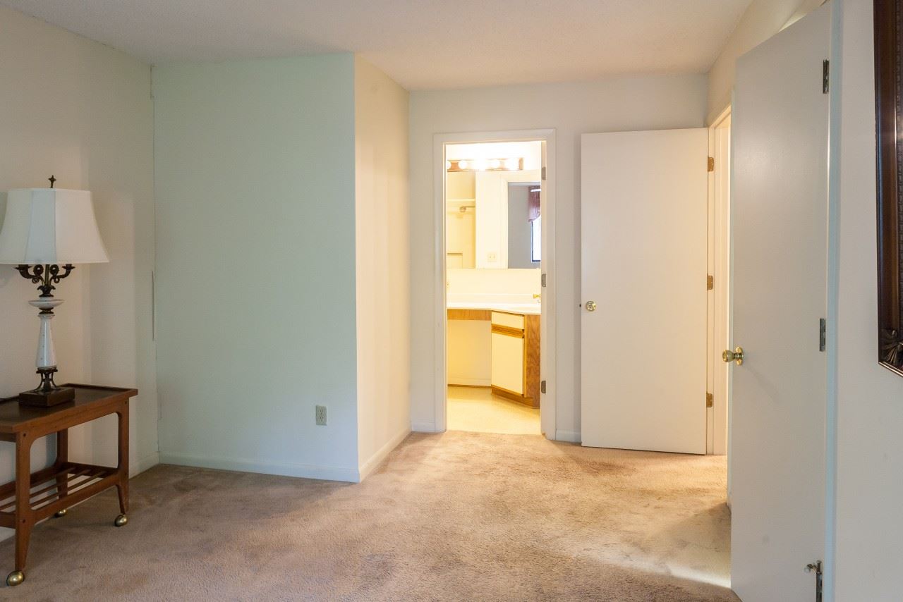 113 Turtle Creek Road, Unit 7 Charlottesville, VA 22901 - Photo 15 of 32 a view of a room with a wardrobe space