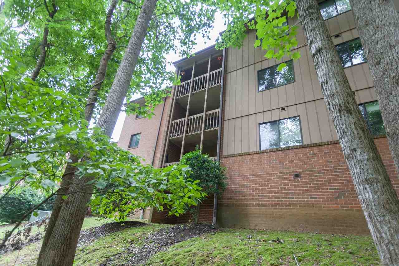113 Turtle Creek Road, Unit 7 Charlottesville, VA 22901 - Photo 21 of 32 a view of house with a yard