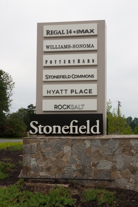 113 Turtle Creek Road, Unit 7 Charlottesville, VA 22901 - Photo 29 of 32 a view of a sign board