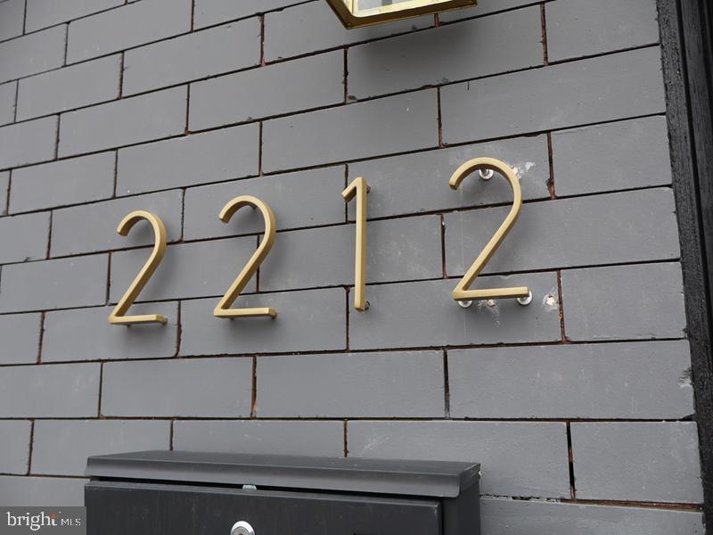 2212 Morris Street Philadelphia, PA 19145 - Photo 2 of 14 a close view of sink