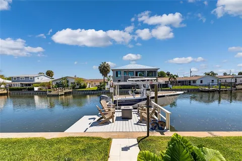 $1,375,000 | 4091 13th Way Northeast, St. Petersburg, FL 33703