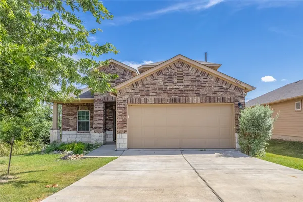$395,000 | 7225 Ranchito Drive, Austin, TX 78744