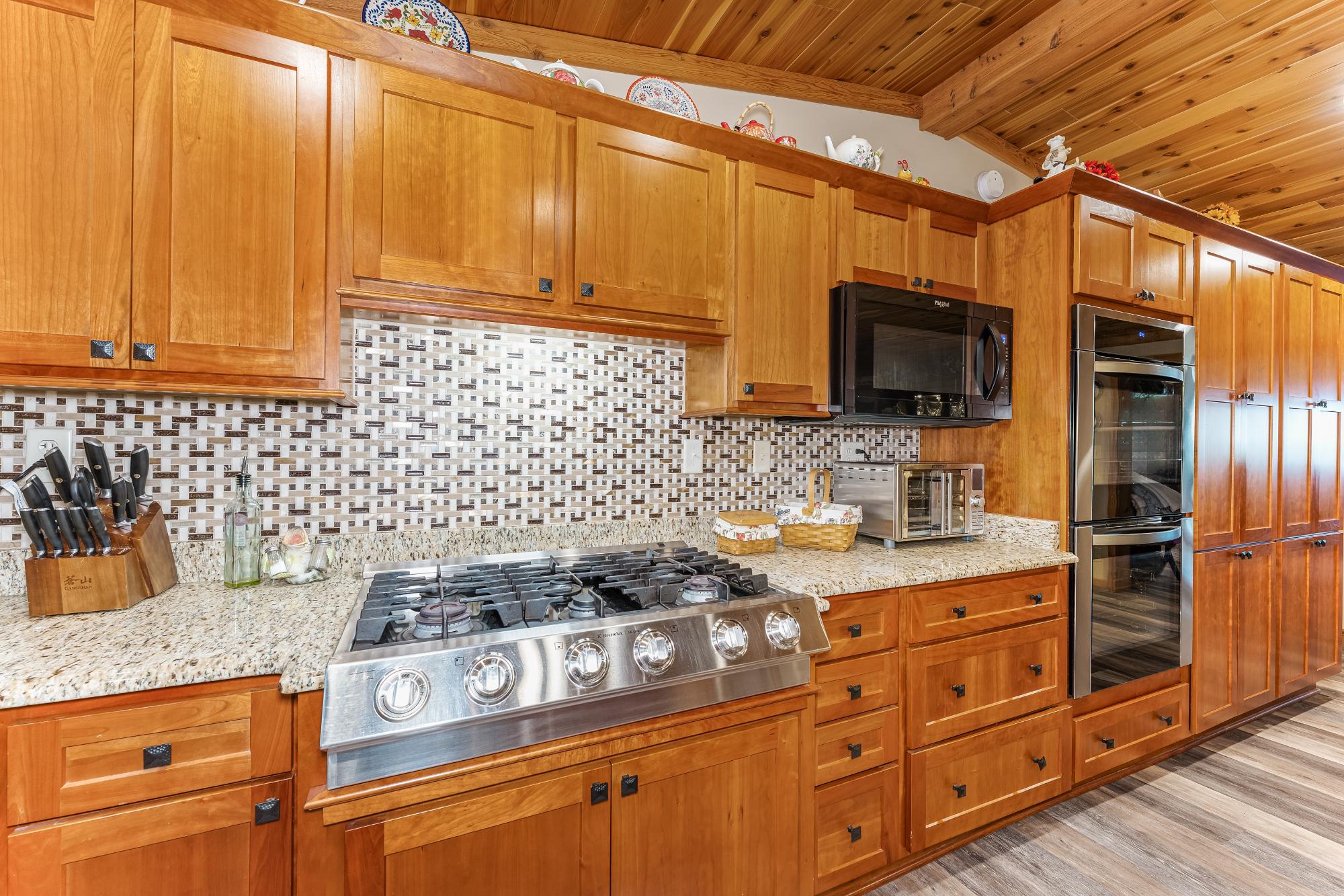 2990 Oak Ridge Lane Phelps, WI 54554 - Photo 15 of 76 Gallery Image 15